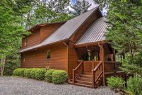 Property for sale in Fannin County, Georgia