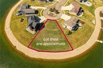 Lakefront Property for sale in Burleigh County, North Dakota