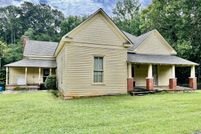 Property for sale in Coosa County, Alabama