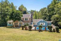 Property for sale in Fluvanna County, Virginia