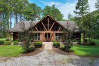 Lakefront Property for sale in Jones County, Mississippi