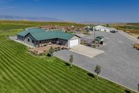 Property for sale in Park County, Wyoming