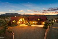 Property for sale in Yavapai County, Arizona