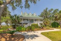 Property for sale in McIntosh County, Georgia