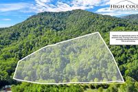 Property for sale in Ashe County, North Carolina