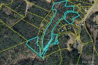 Property for sale in Yancey County, North Carolina