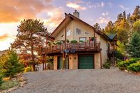 Property for sale in Park County, Colorado