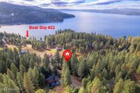Lakefront Property for sale in Kootenai County, Idaho