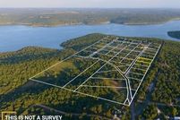 Lakefront Property for sale in Cherokee County, Oklahoma