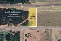 Property for sale in Navarro County, Texas