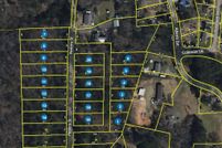 Property for sale in McNairy County, Tennessee