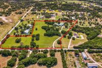 Property for sale in Parker County, Texas
