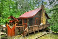 Property for sale in Fannin County, Georgia