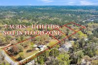 Undeveloped Land for sale in Charleston County, South Carolina