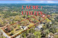 Undeveloped Land for sale in Charleston County, South Carolina