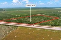 Undeveloped Land for sale in Bee County, Texas