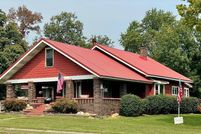 Lakefront Property for sale in Crawford County, Illinois