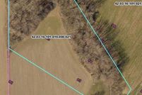 Undeveloped Land for sale in Knox County, Indiana