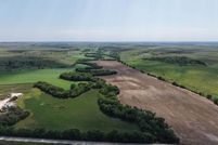 Undeveloped Land for sale in Rooks County, Kansas