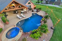 Property for sale in Kaufman County, Texas