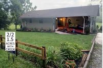 Lakefront Property for sale in Union County, Georgia