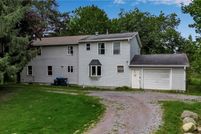 Waterfront Property for sale in Wyoming County, New York