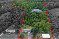 Property for sale in Johnson County, Missouri