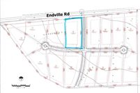 Property for sale in Pontotoc County, Mississippi