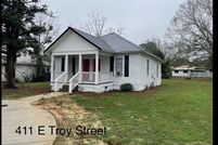 Property for sale in Pike County, Alabama