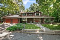 Lakefront Property for sale in Elkhart County, Indiana