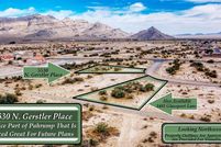 Undeveloped Land for sale in Nye County, Nevada