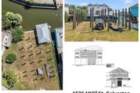 Property for sale in Galveston County, Texas