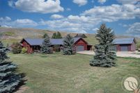 Property for sale in Carbon County, Montana