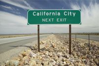 Property for sale in Kern County, California