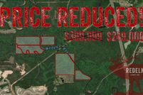 Property for sale in Harrison County, Mississippi