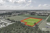 Undeveloped Land for sale in Baldwin County, Alabama