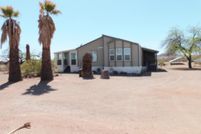 Property for sale in La Paz County, Arizona