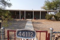 Property for sale in La Paz County, Arizona