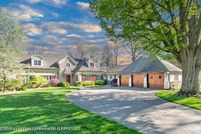 Lakefront Property for sale in Eaton County, Michigan