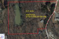 Property for sale in Brown County, Indiana