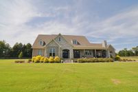 Lakefront Property for sale in Lee County, Mississippi