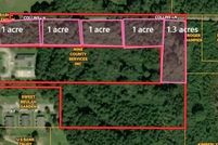 Property for sale in Jefferson Davis County, Mississippi