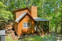 Lakefront Property for sale in Fannin County, Georgia