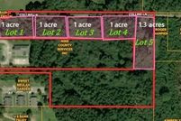 Property for sale in Jefferson Davis County, Mississippi
