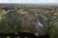 Lakefront Property for sale in Tuscaloosa County, Alabama