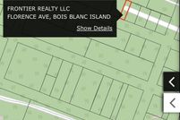 Property for sale in Mackinac County, Michigan