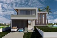 Lakefront Property for sale in Miami-Dade County, Florida