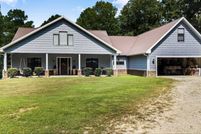 Lakefront Property for sale in Pontotoc County, Mississippi