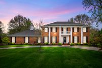 Property in Saint Louis County, Missouri