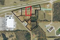 Property for sale in Pontotoc County, Mississippi